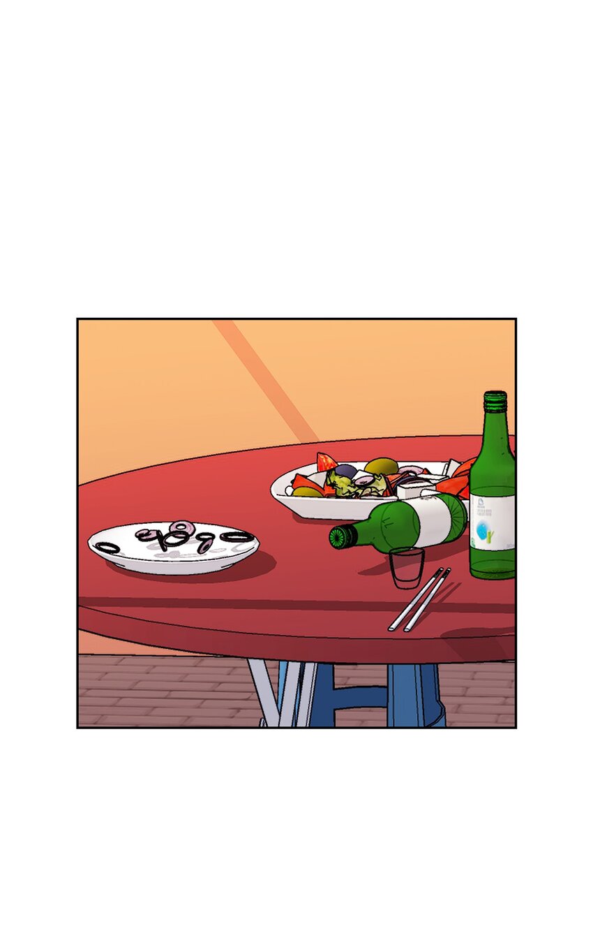 《逃离计划-Undercover Partners》86 穆组长的秘密 第47页