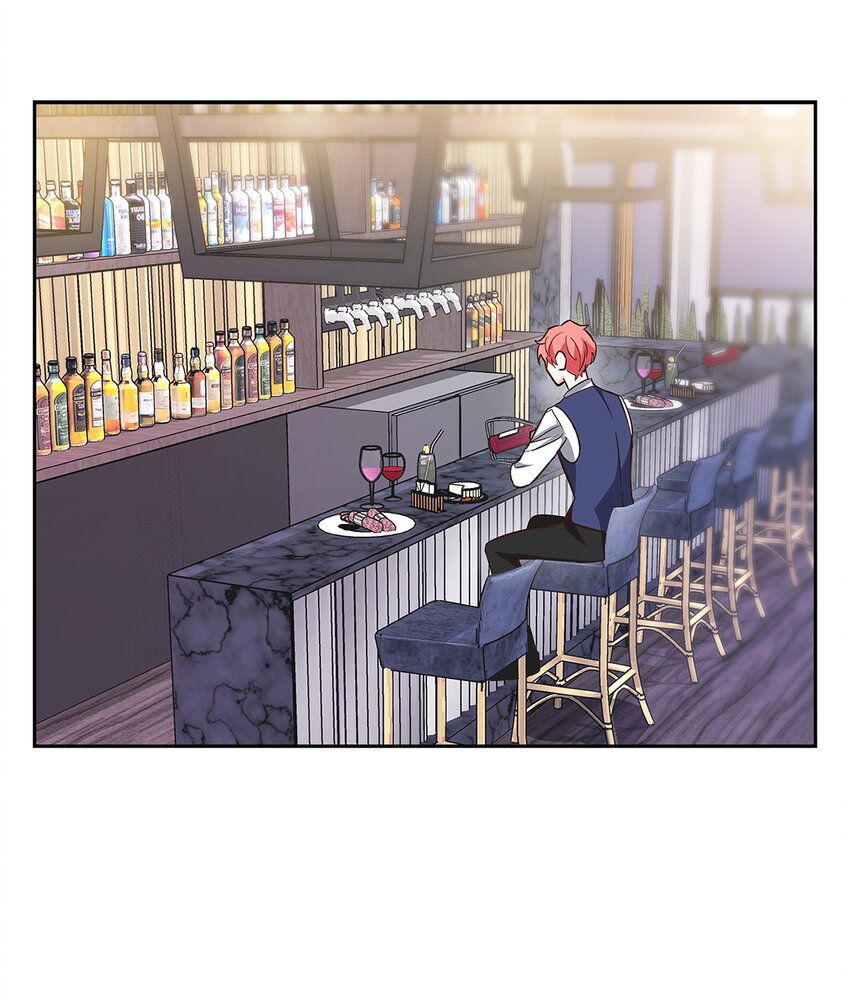 《逃离计划-Undercover Partners》86 穆组长的秘密 第9页