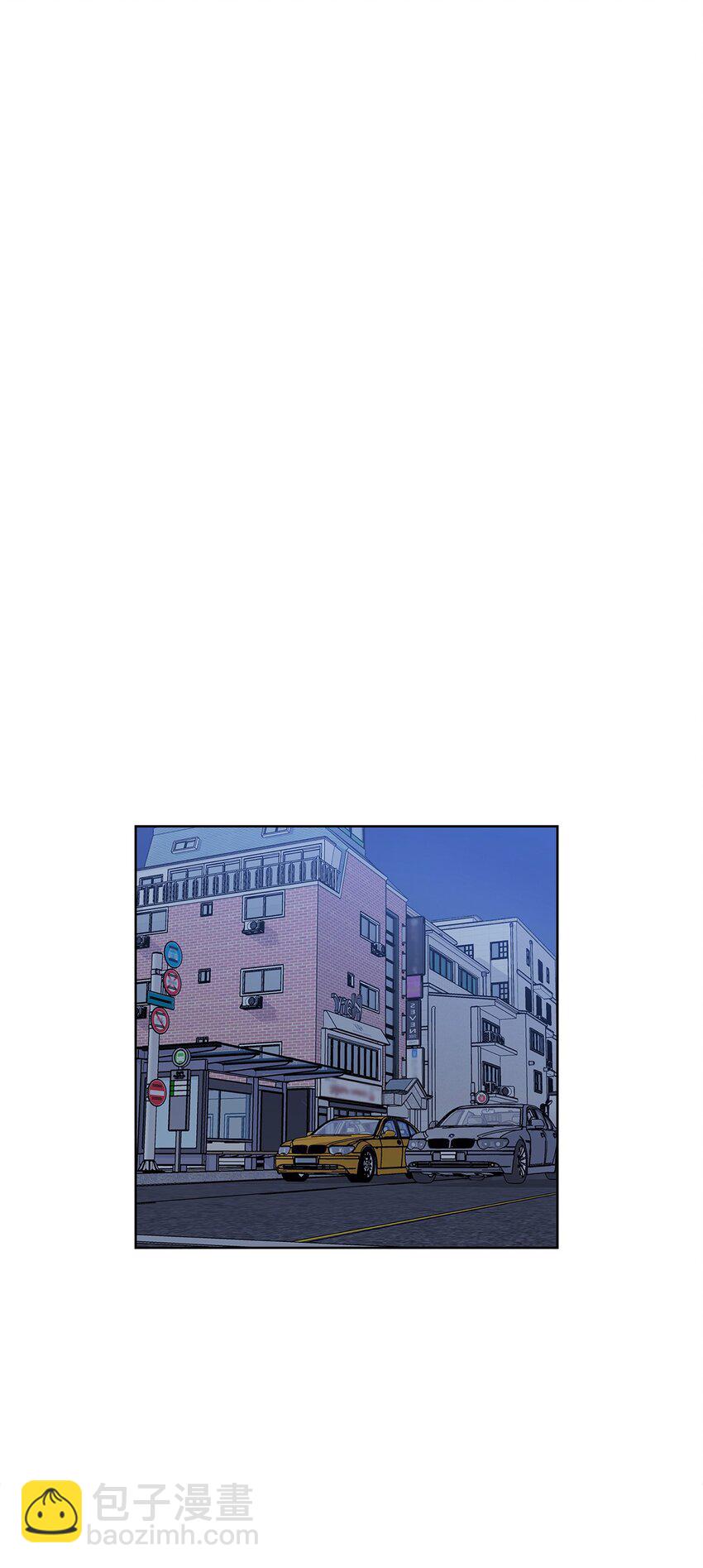 《逃离计划-Undercover Partners》87 过去式和同居人 第31页