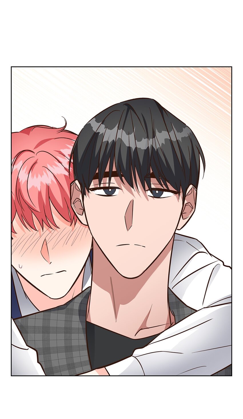 《逃离计划-Undercover Partners》87 过去式和同居人 第37页