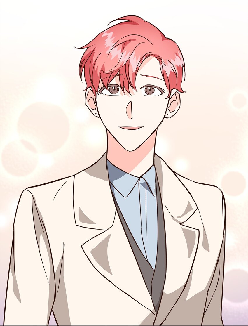 《逃离计划-Undercover Partners》89 被扼杀在摇篮的初恋 第18页