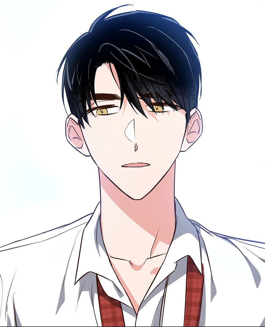 《逃离计划-Undercover Partners》89 被扼杀在摇篮的初恋 第5页