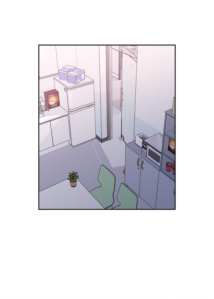 《逃离计划-Undercover Partners》91 敞开心扉 第14页