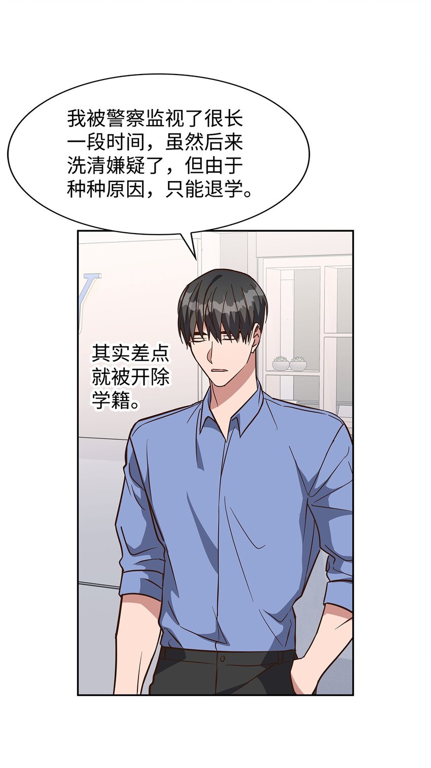 《逃离计划-Undercover Partners》93 协助调查 第27页