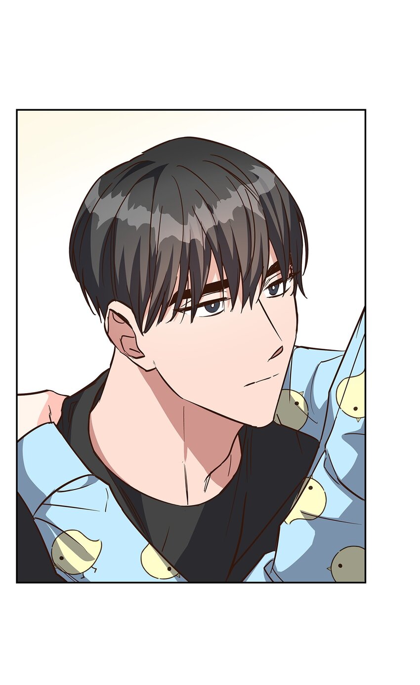 《逃离计划-Undercover Partners》96 安全感 第3页