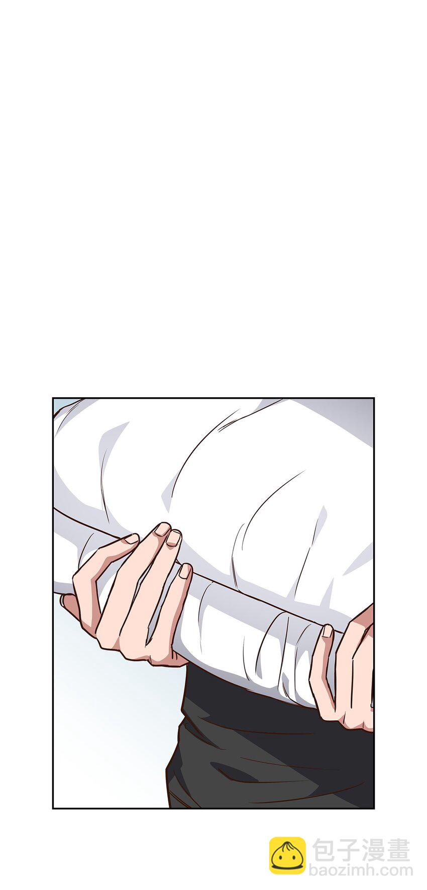 《逃离计划-Undercover Partners》96 安全感 第8页