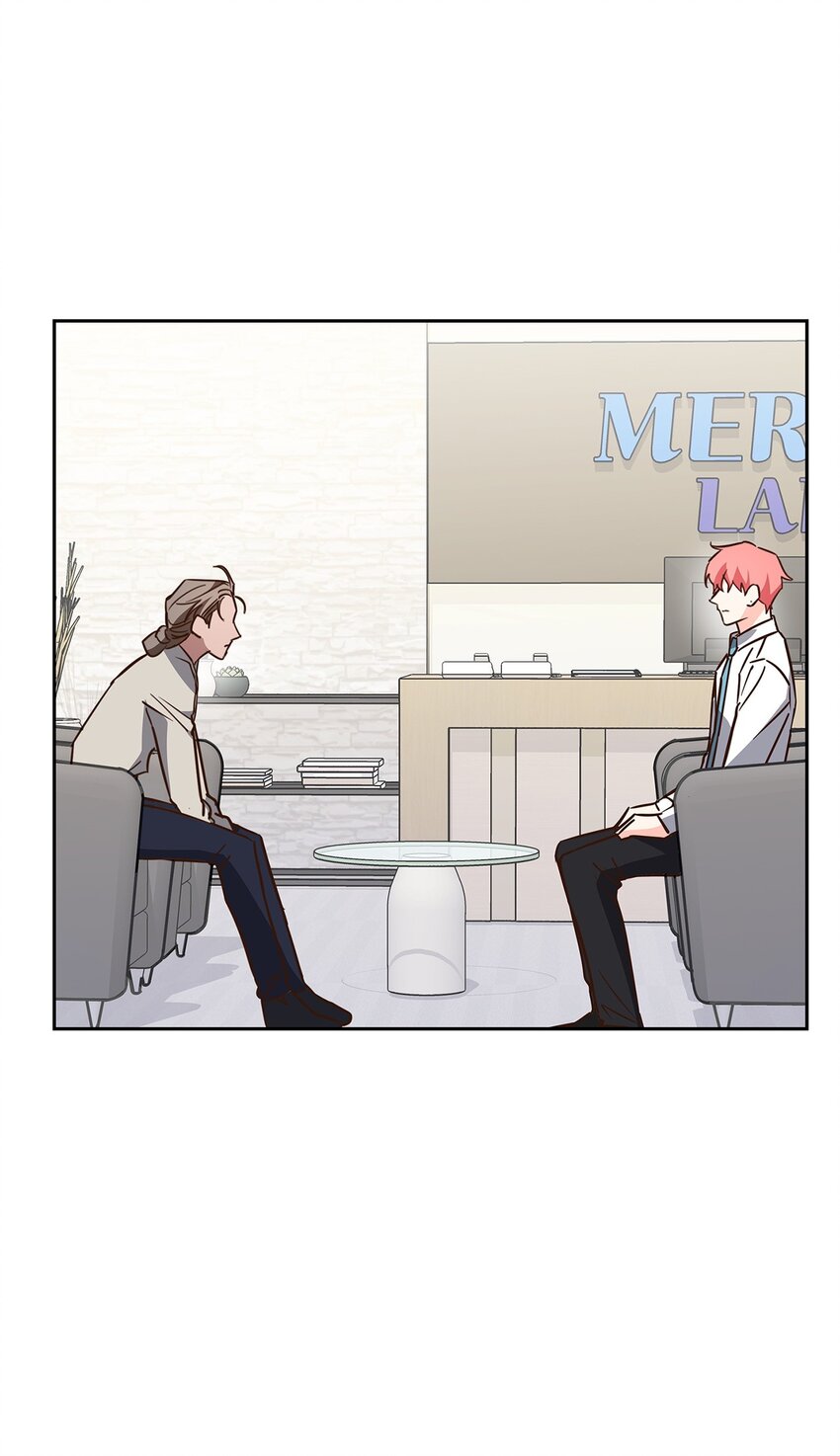 《逃离计划-Undercover Partners》100 选择离开 第29页