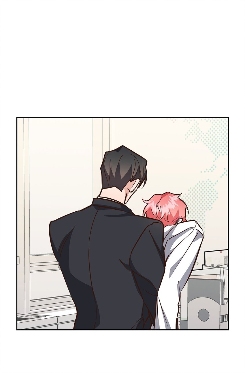 《逃离计划-Undercover Partners》99 床头吵架床尾和 第34页