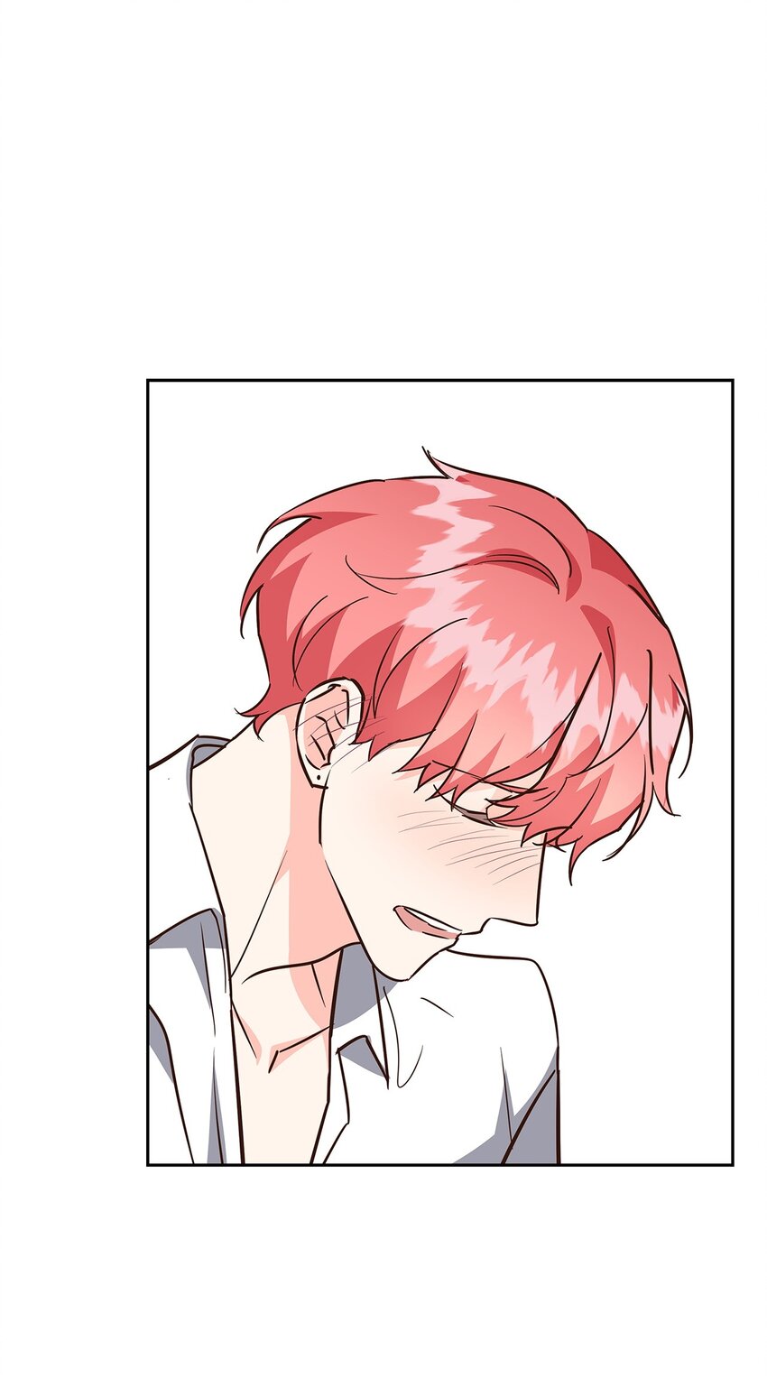 《逃离计划-Undercover Partners》99 床头吵架床尾和 第38页