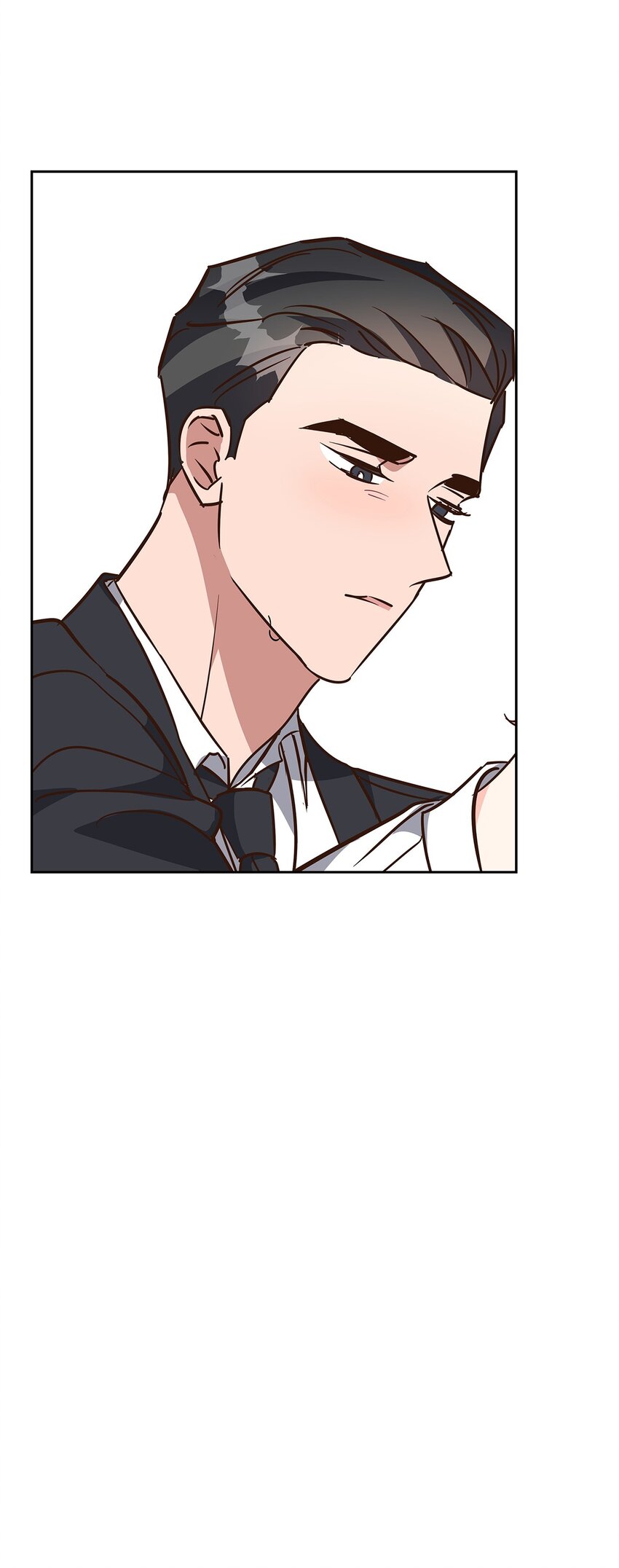 《逃离计划-Undercover Partners》99 床头吵架床尾和 第39页