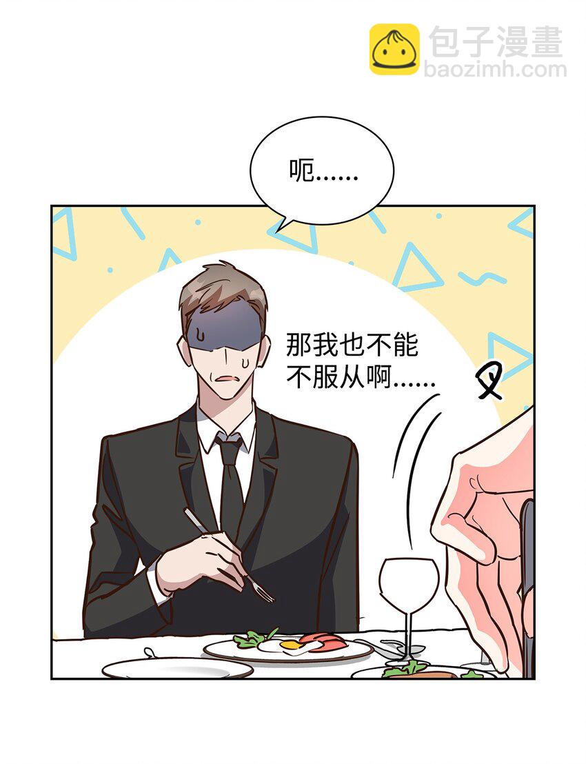 《逃离计划-Undercover Partners》98 两次说服 第11页