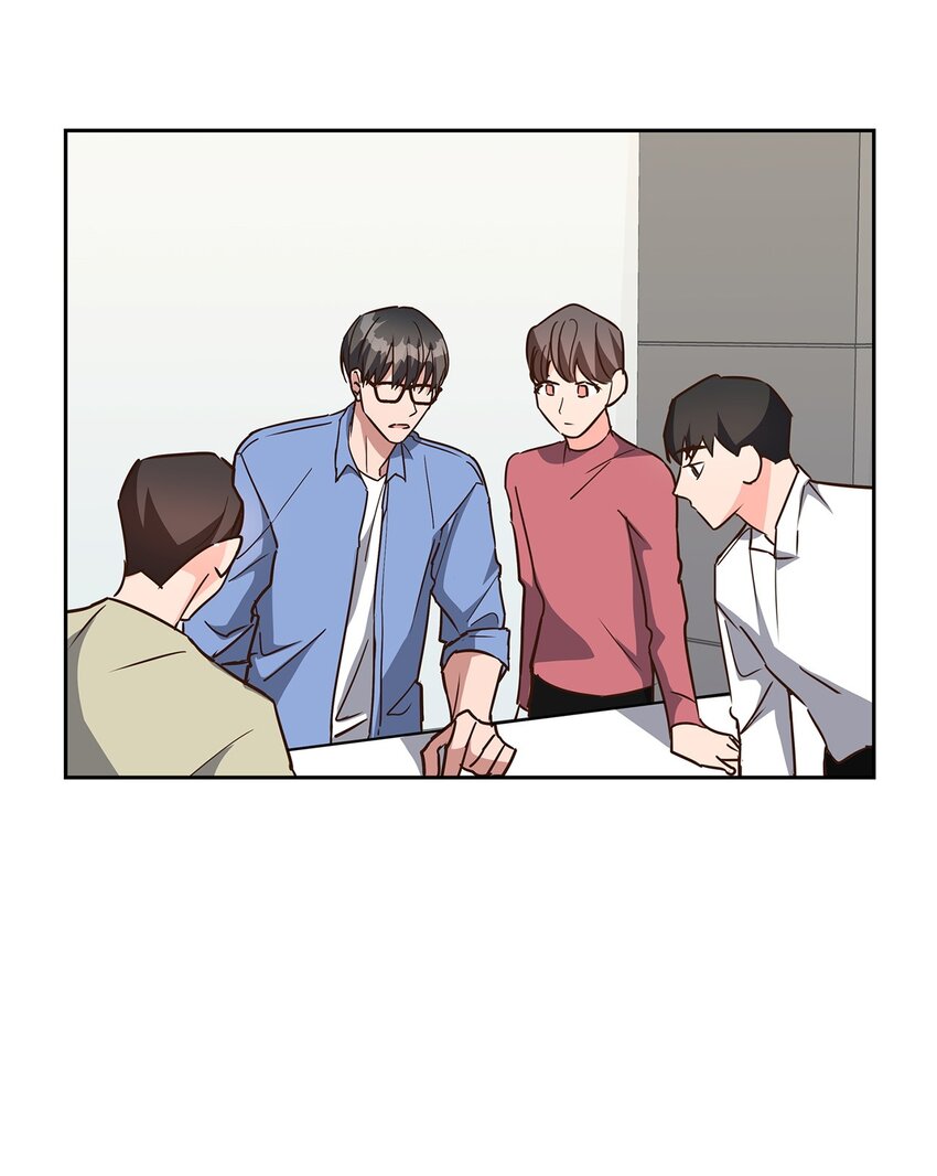 《逃离计划-Undercover Partners》102 想念 第22页