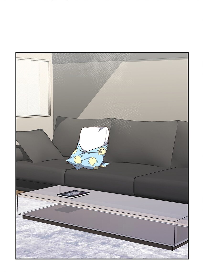 《逃离计划-Undercover Partners》102 想念 第34页