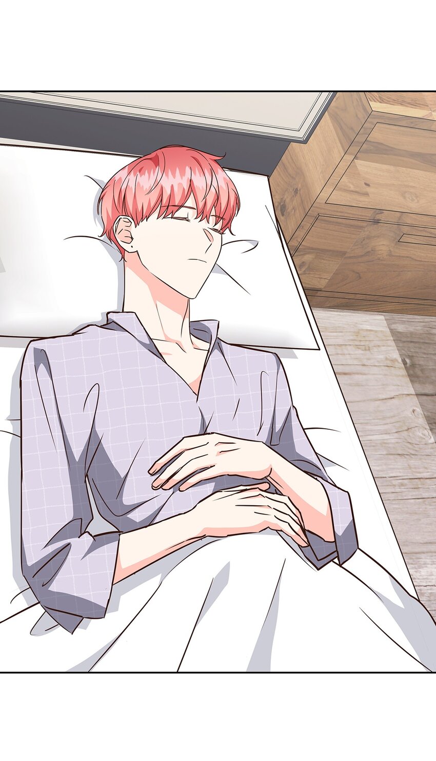 《逃离计划-Undercover Partners》107 近朱者赤 第15页