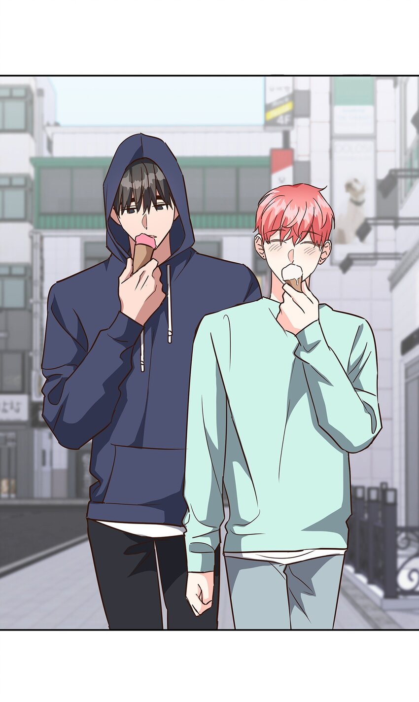 《逃离计划-Undercover Partners》109 平凡的周末 第15页