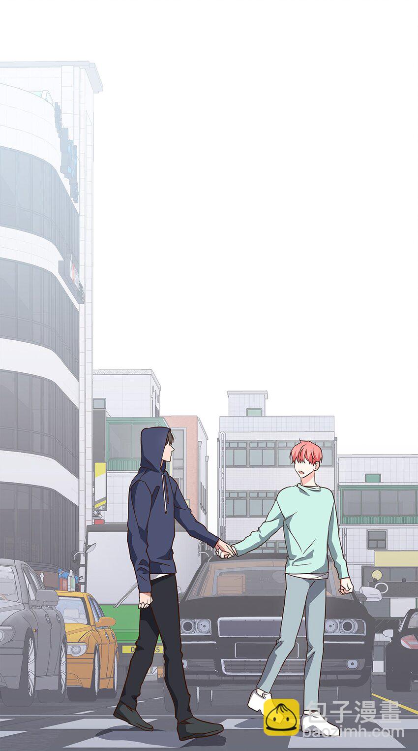 《逃离计划-Undercover Partners》109 平凡的周末 第44页