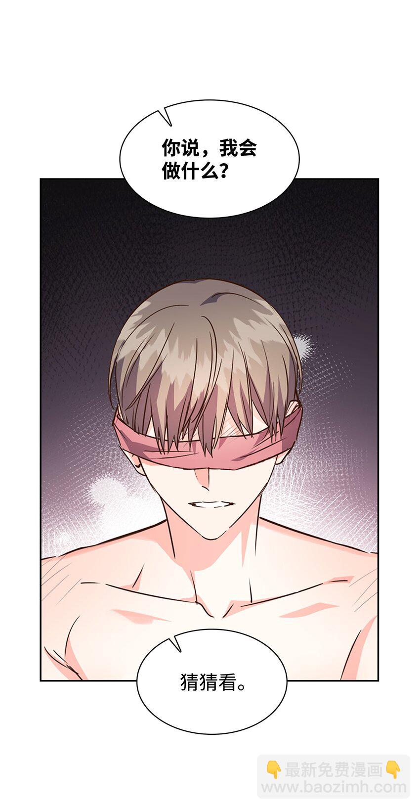《逃离计划-Undercover Partners》115 猜谜 第28页