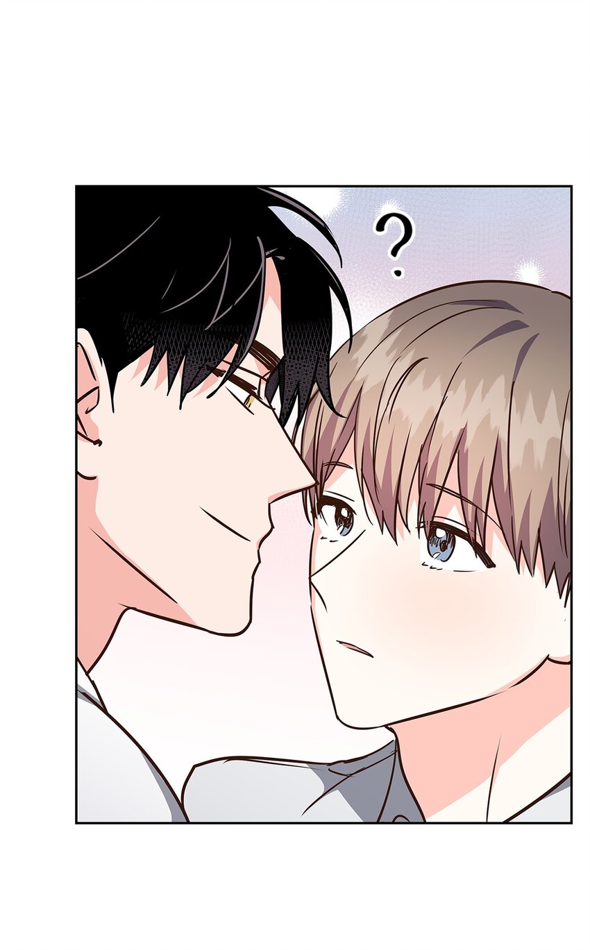 《逃离计划-Undercover Partners》119 醉意 第23页