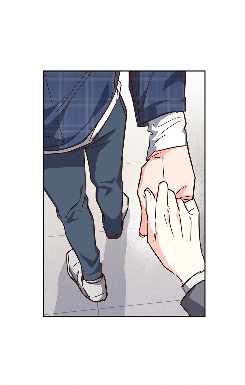 《逃离计划-Undercover Partners》119 醉意 第8页