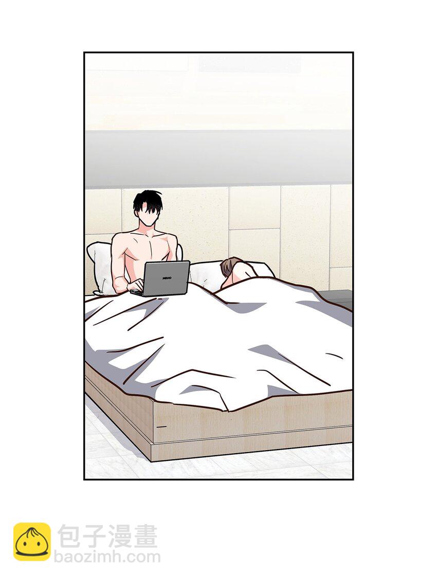 《逃离计划-Undercover Partners》117 好朋友 第3页