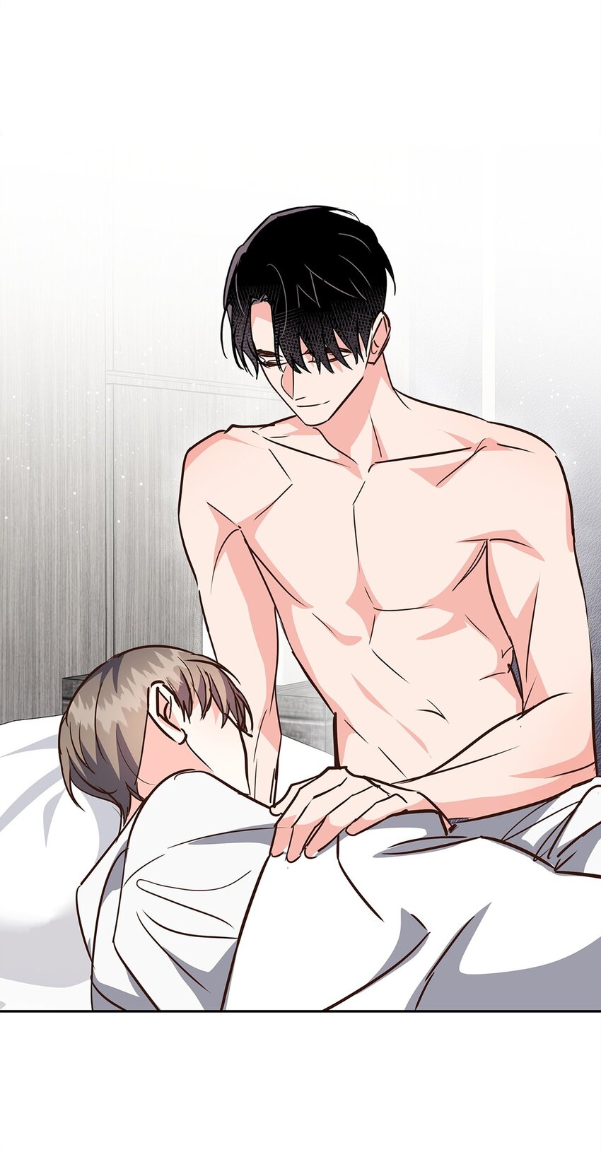 《逃离计划-Undercover Partners》121 思念有声 第4页