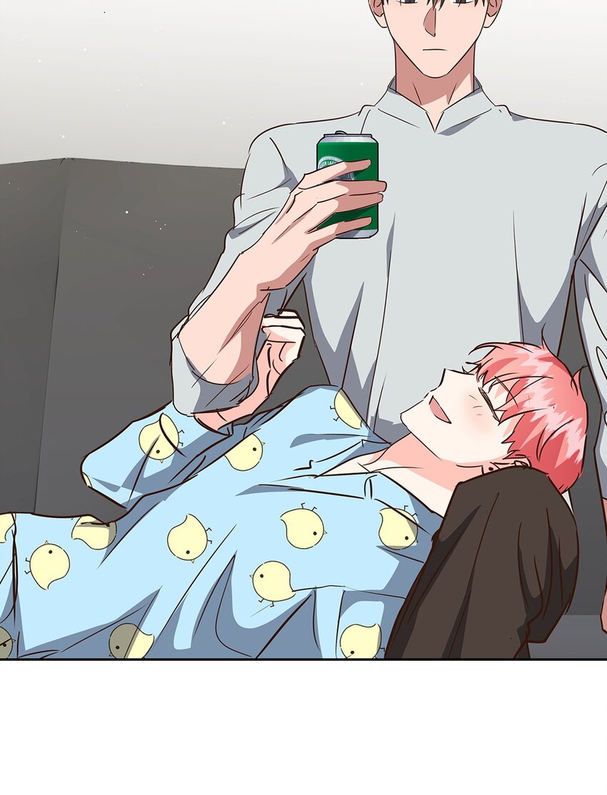 《逃离计划-Undercover Partners》125 激将法 第48页