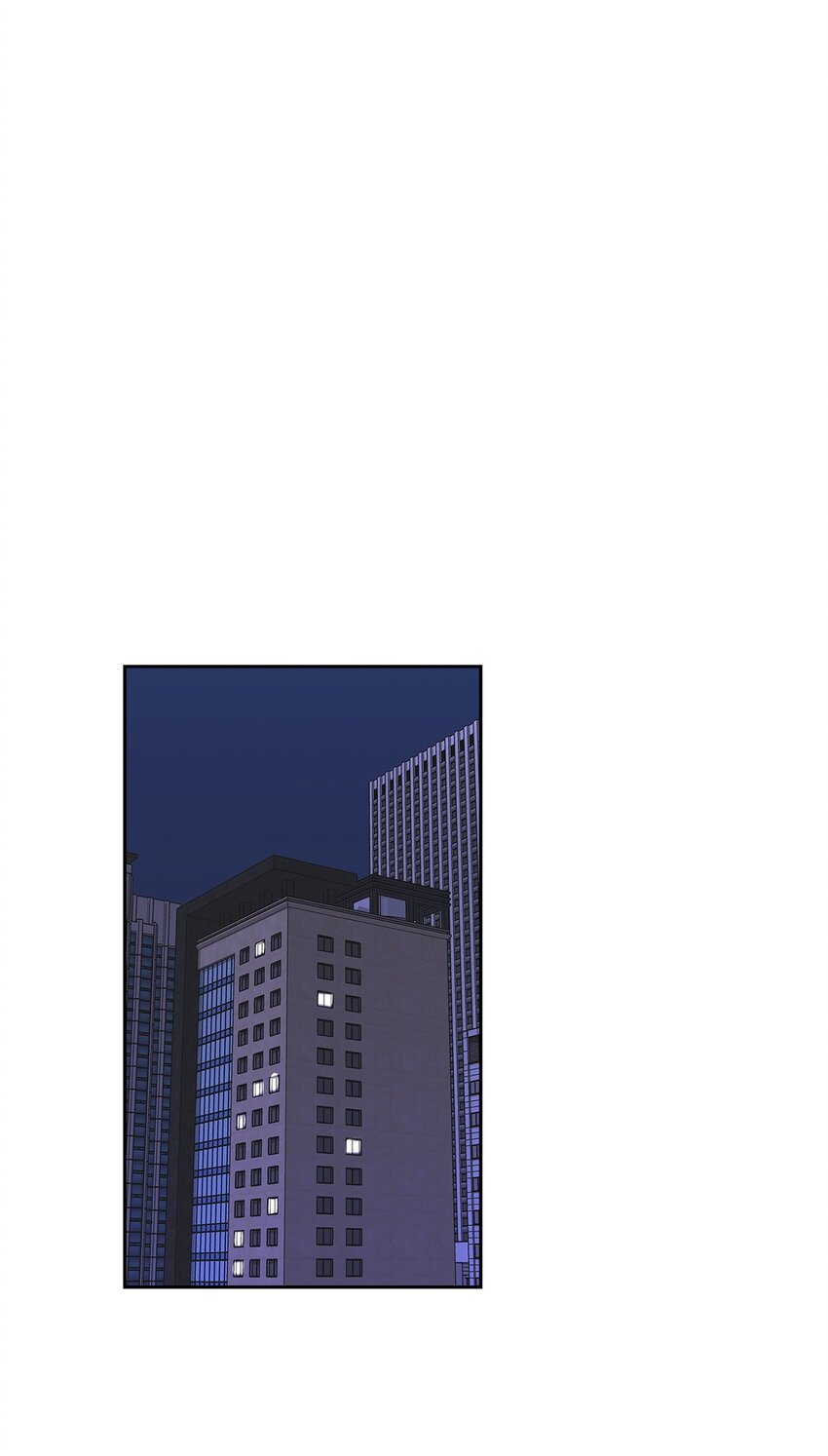 《逃离计划-Undercover Partners》128 悸动 第1页