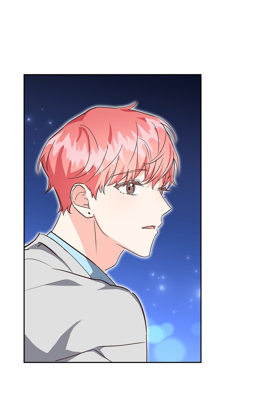 《逃离计划-Undercover Partners》128 悸动 第21页