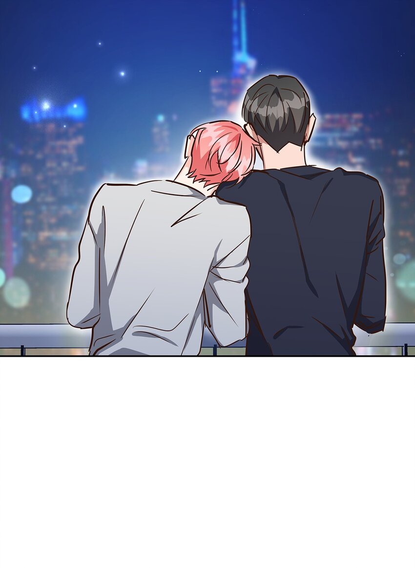 《逃离计划-Undercover Partners》128 悸动 第24页