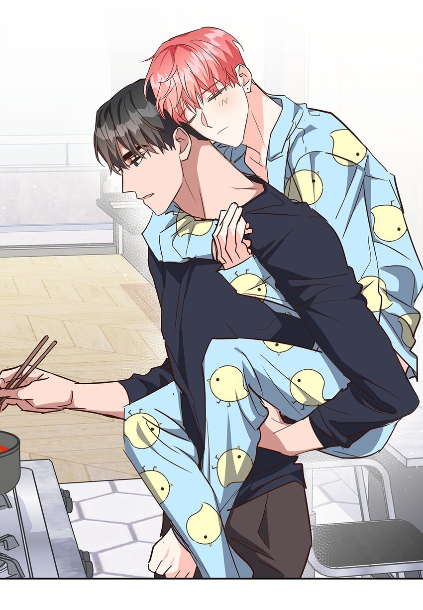 《逃离计划-Undercover Partners》128 悸动 第44页