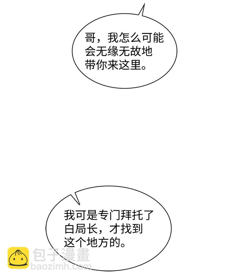 《逃离计划-Undercover Partners》132 假账 第48页