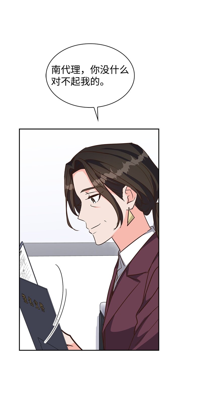 《逃离计划-Undercover Partners》147 精神寄托 第32页