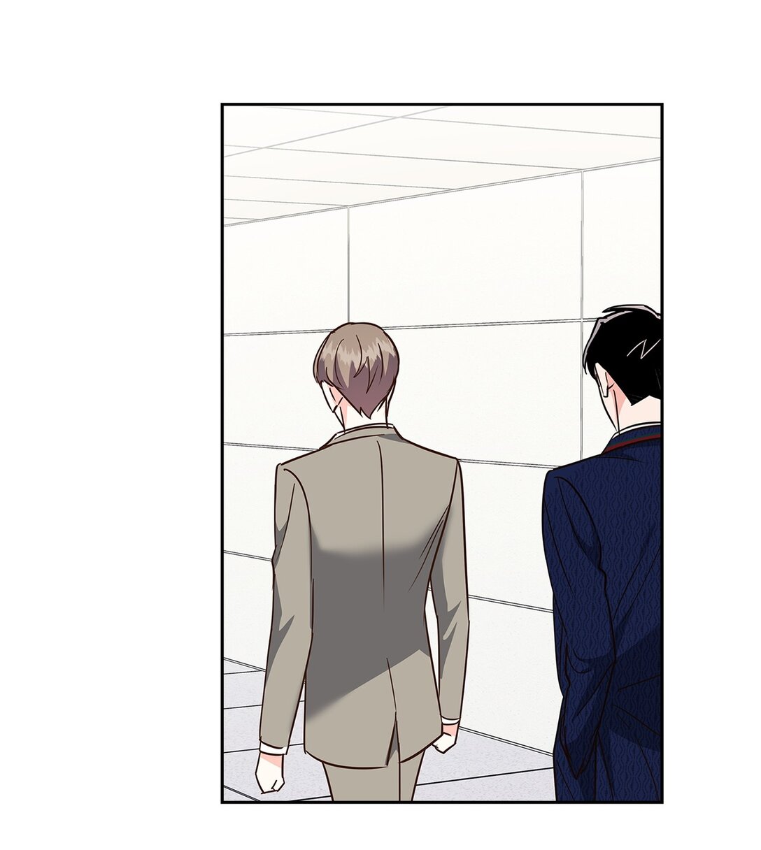 《逃离计划-Undercover Partners》151 嫉妒 第49页