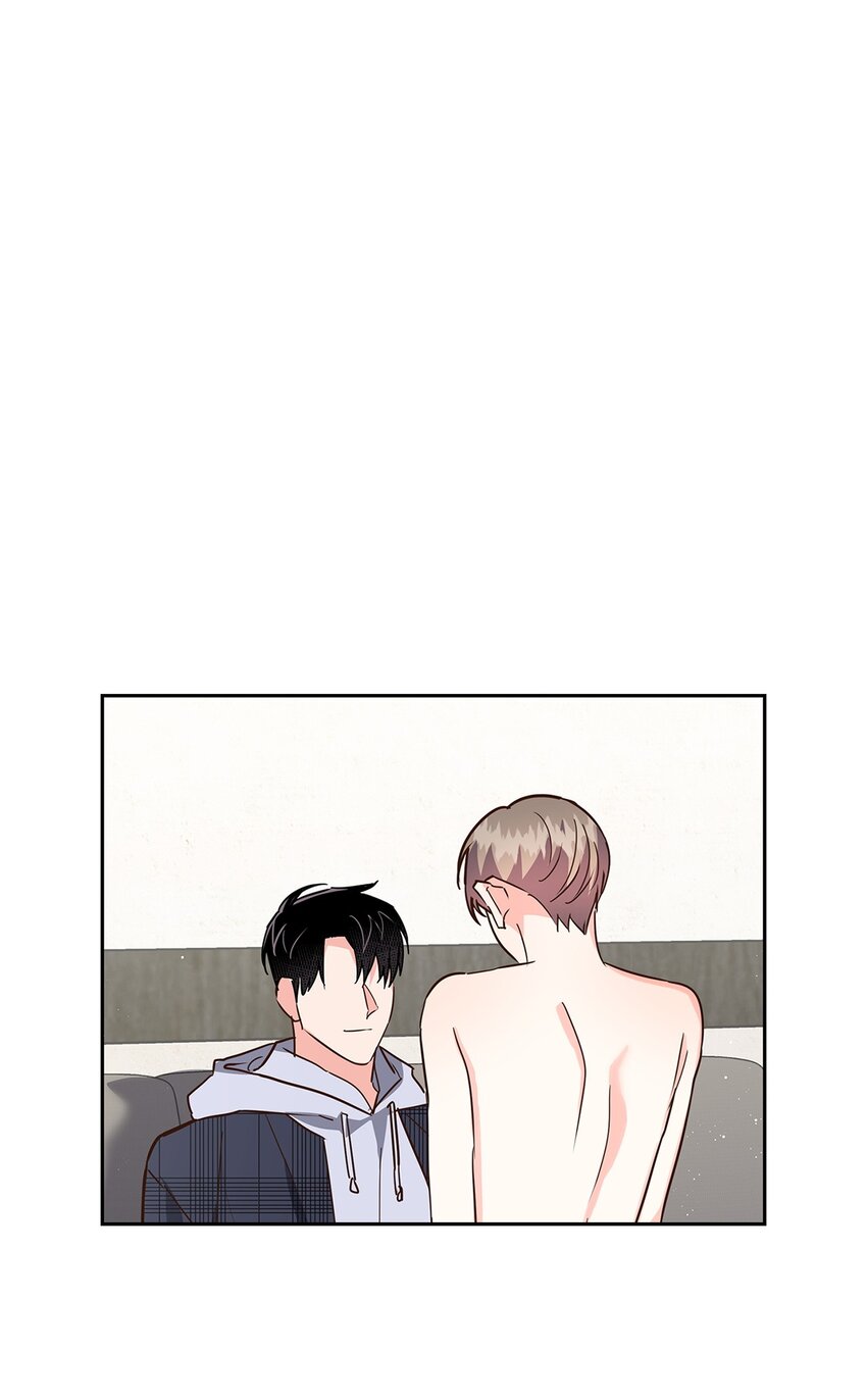 《逃离计划-Undercover Partners》149 陪伴 第1页