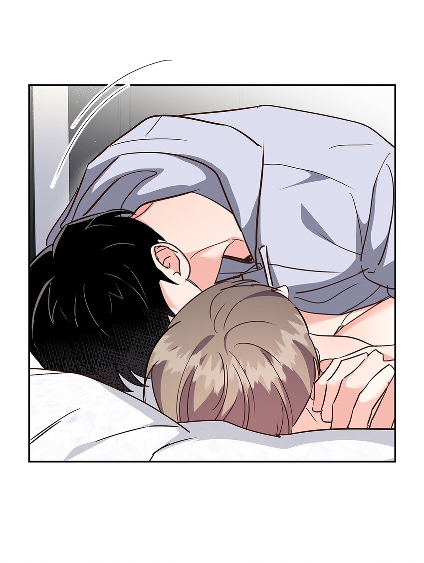 《逃离计划-Undercover Partners》149 陪伴 第22页