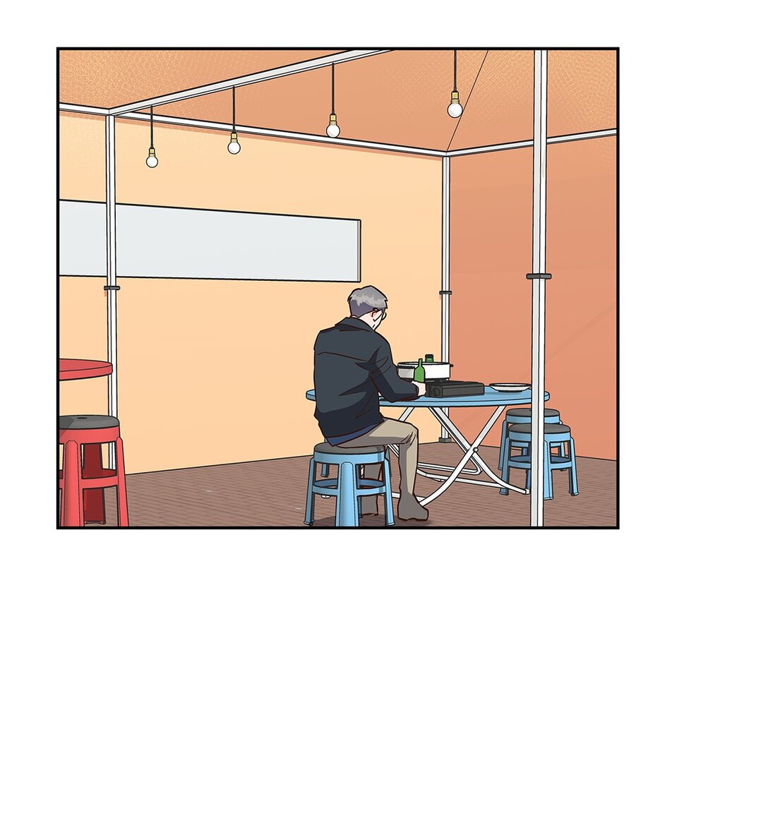 《逃离计划-Undercover Partners》152 穆氏家宴 第20页