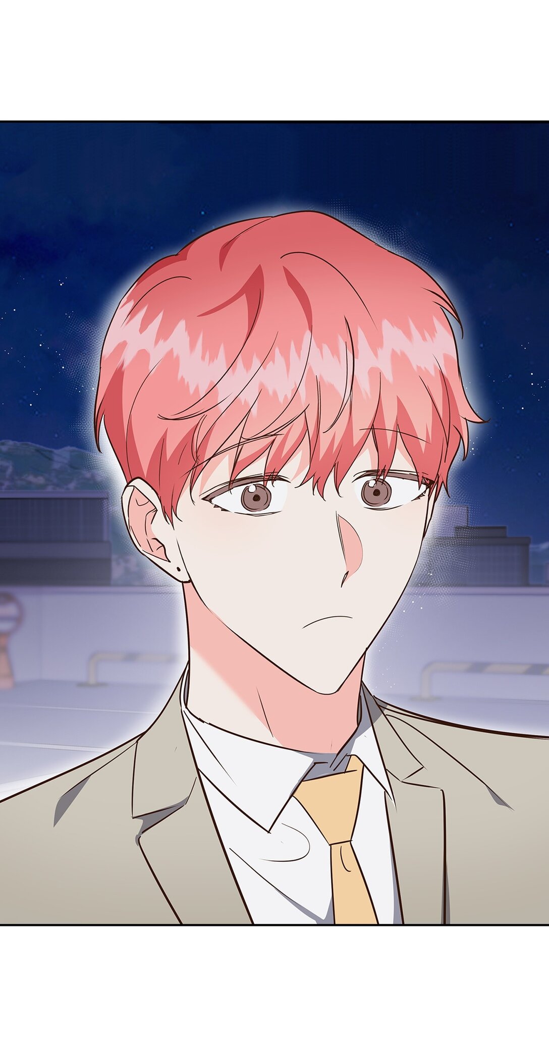 《逃离计划-Undercover Partners》154 因为是你 第28页