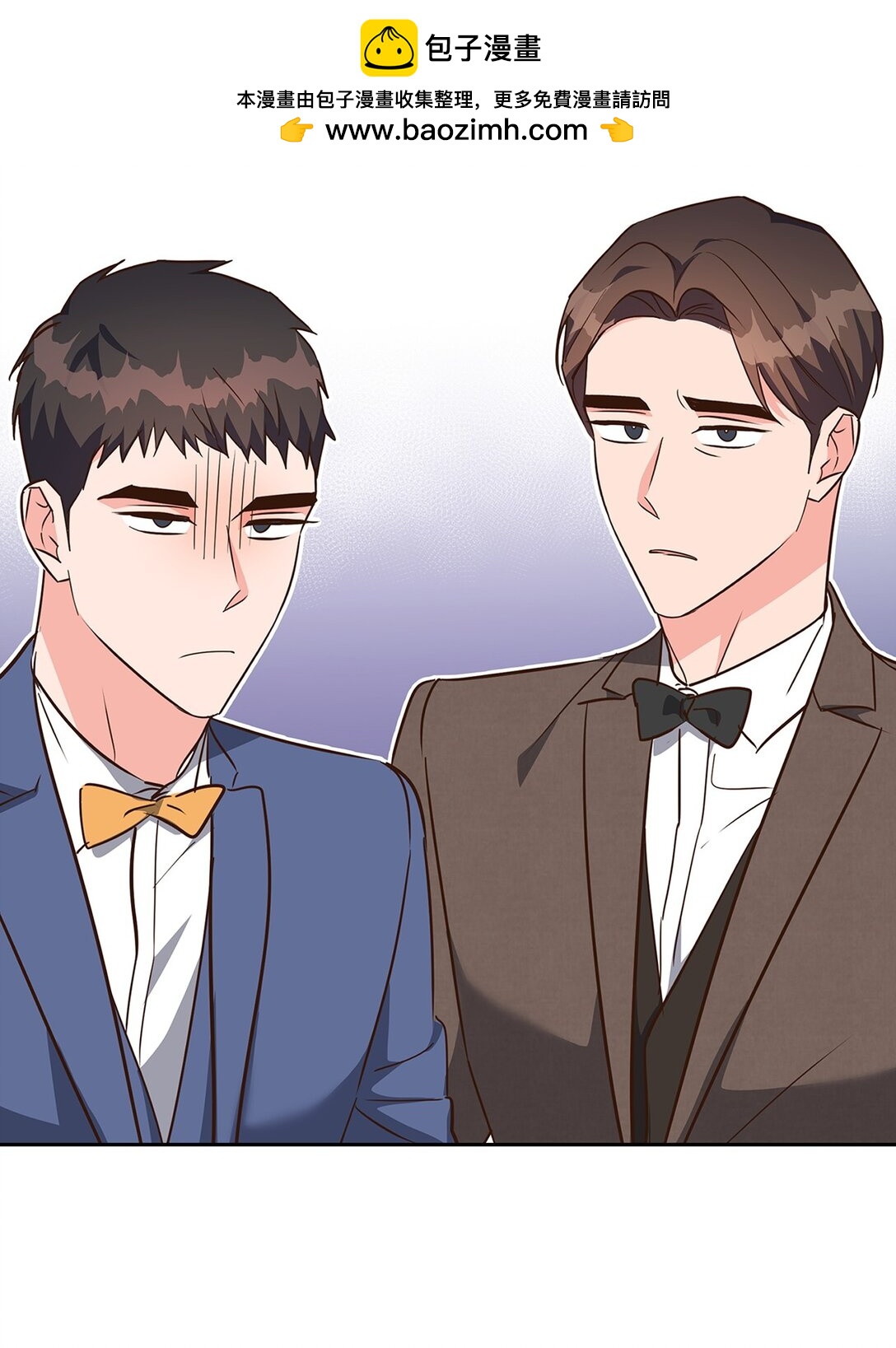 《逃离计划-Undercover Partners》154 因为是你 第2页