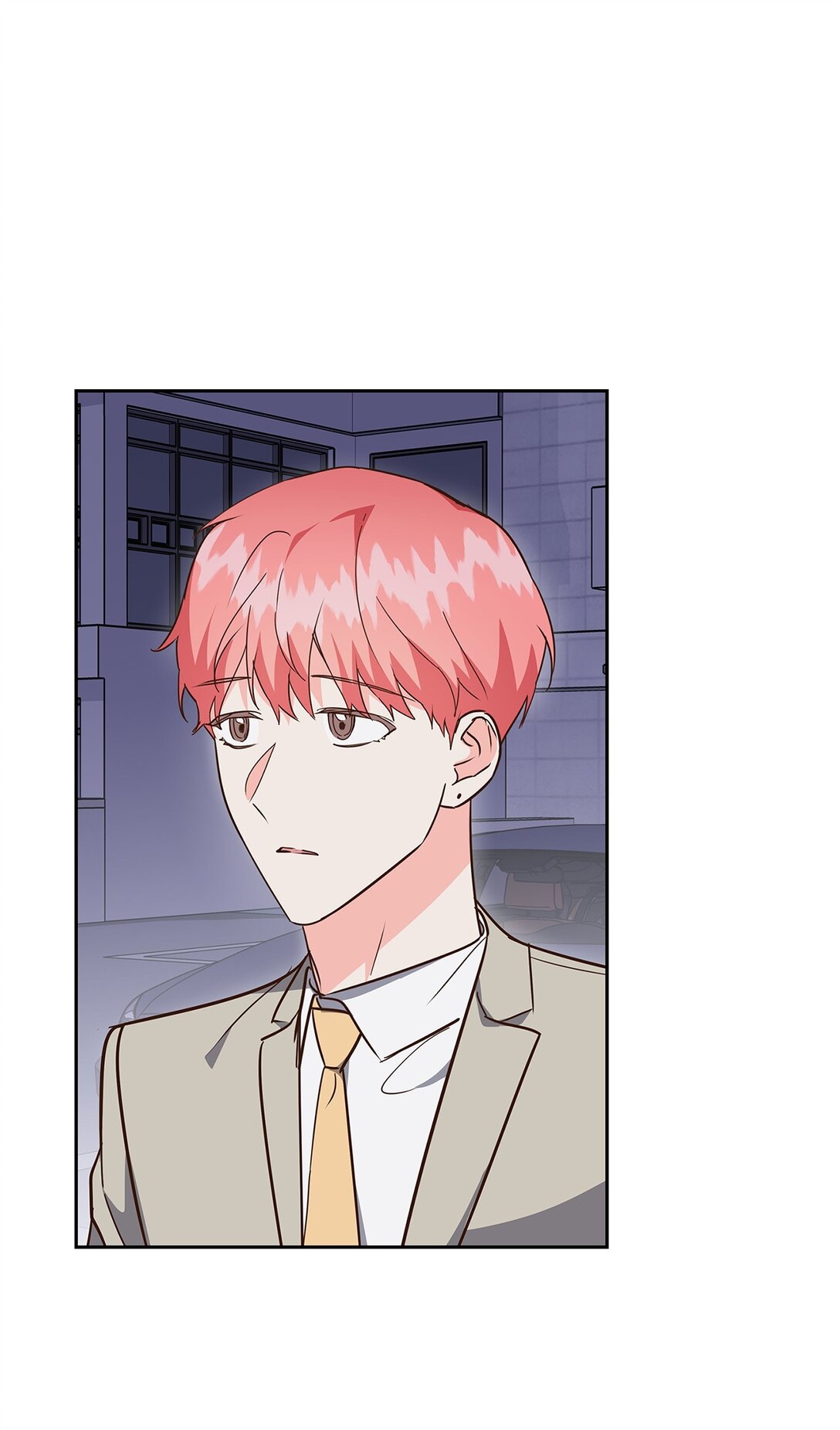 《逃离计划-Undercover Partners》154 因为是你 第31页