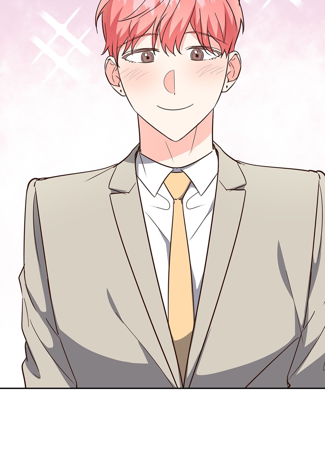 《逃离计划-Undercover Partners》153 恋人小狮子 第26页