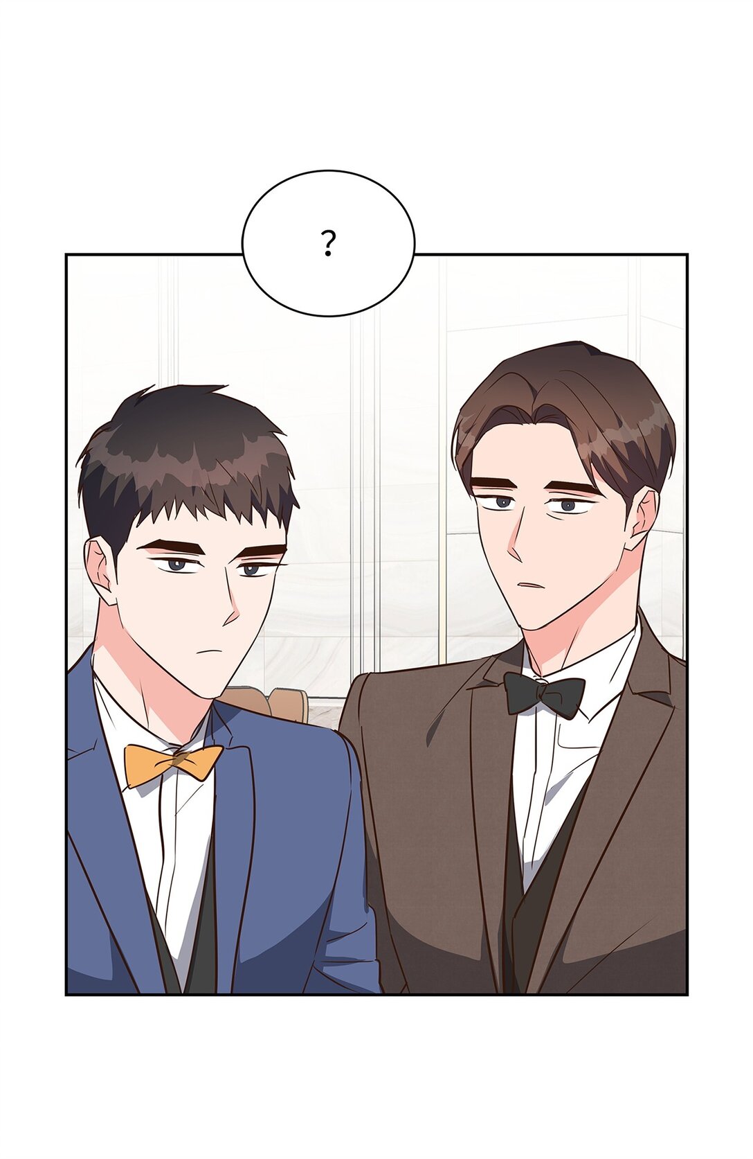 《逃离计划-Undercover Partners》153 恋人小狮子 第27页