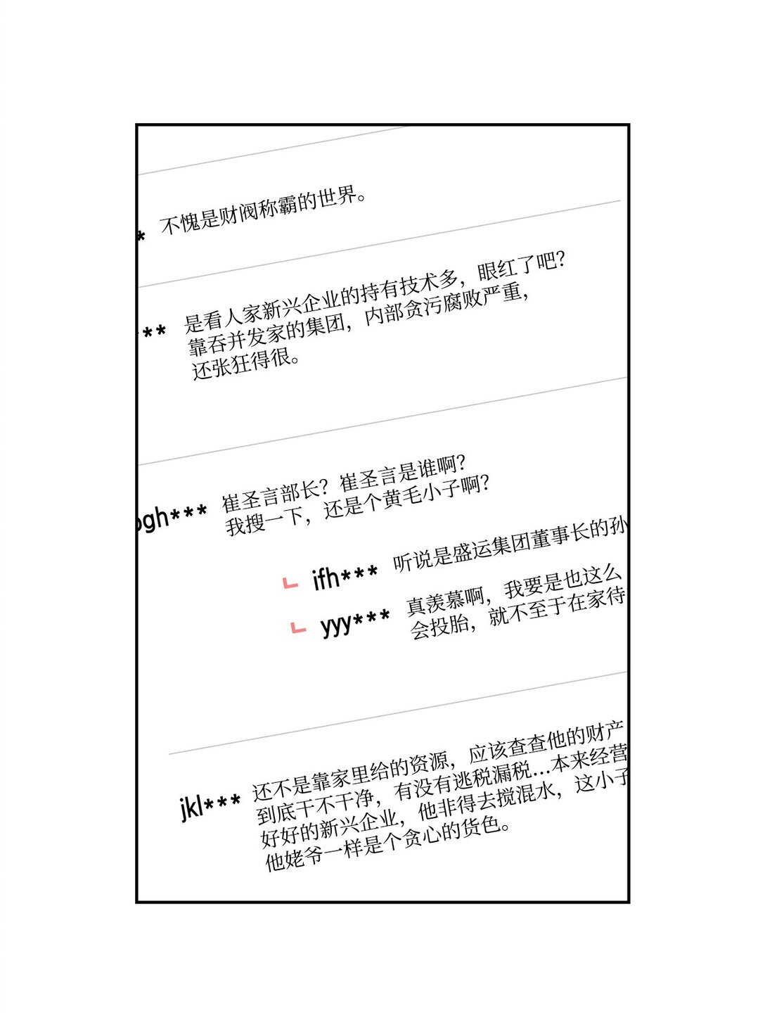 《逃离计划-Undercover Partners》156 报道 第13页
