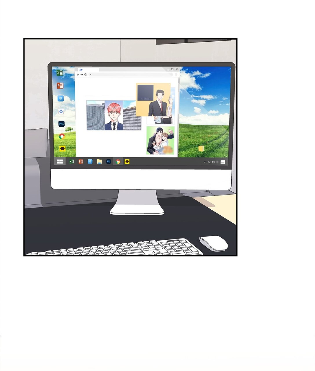 《逃离计划-Undercover Partners》156 报道 第26页