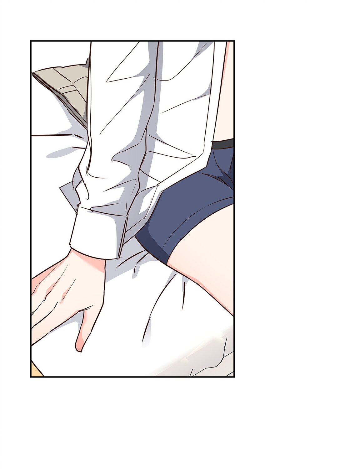 《逃离计划-Undercover Partners》155 取向狙击 第36页