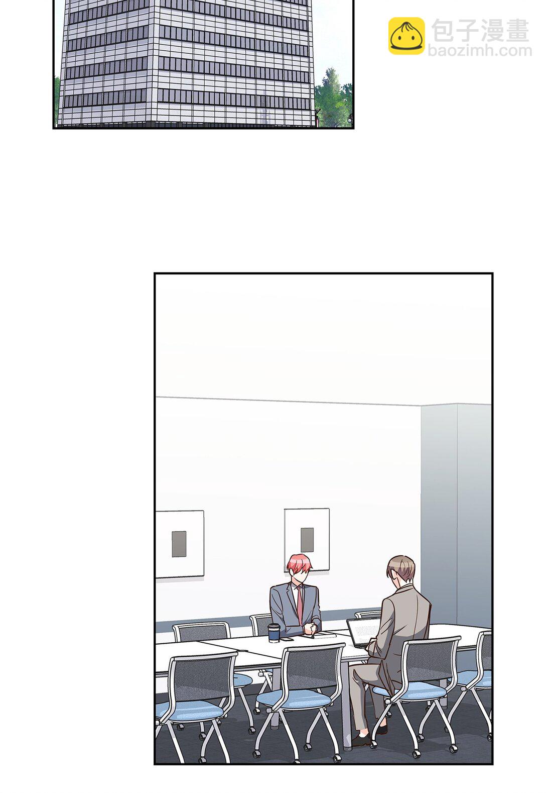 《逃离计划-Undercover Partners》158 正面交锋 第48页