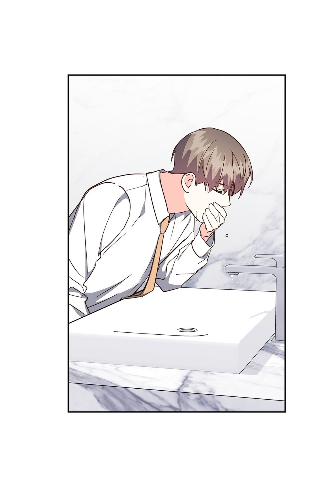 《逃离计划-Undercover Partners》160 威胁 第37页
