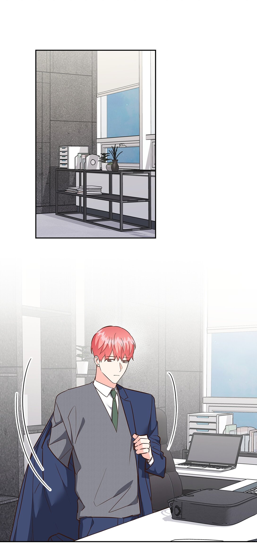 《逃离计划-Undercover Partners》157 怒怼记者 第12页