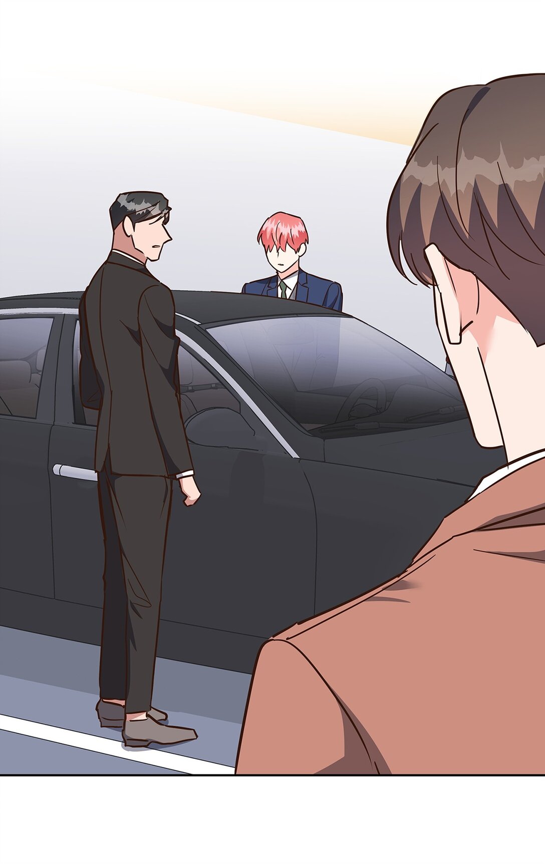 《逃离计划-Undercover Partners》157 怒怼记者 第43页