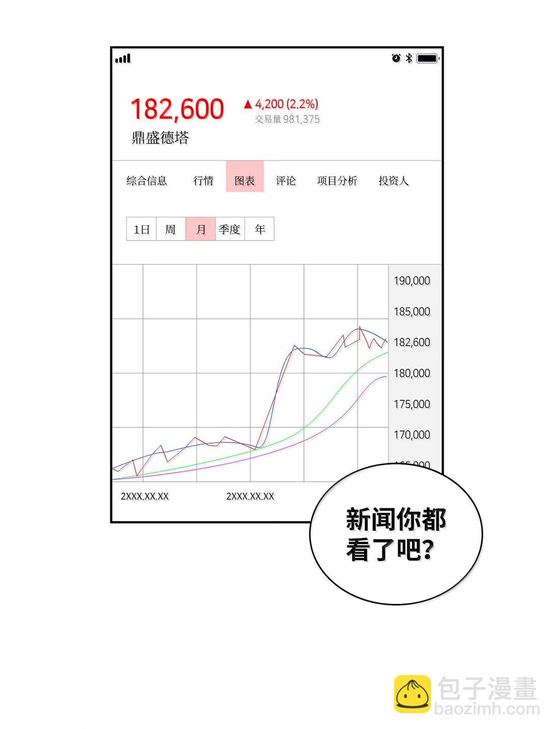 《逃离计划-Undercover Partners》166 大结局 第22页