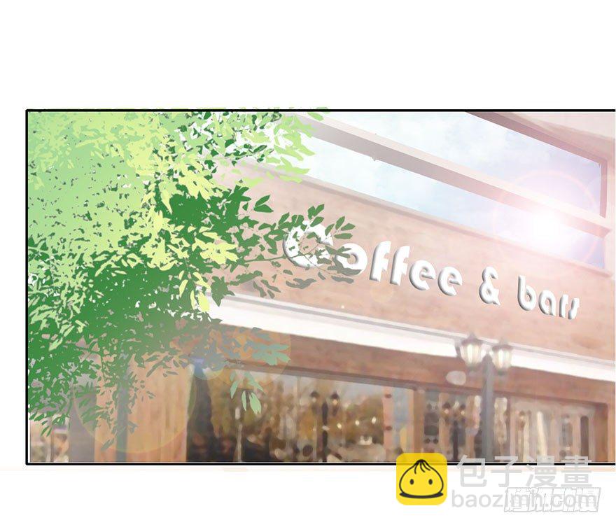 《论恐女症的恋爱方法》6.店长，你离得太近了 第10页
